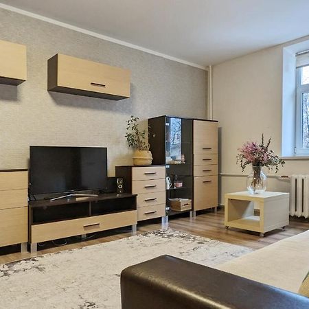 German Street Apartment Vilnius Exterior foto