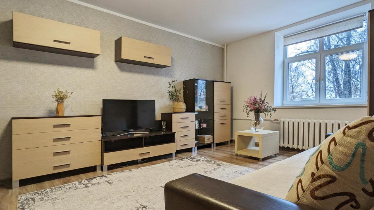 German Street Apartment Vilnius Exterior foto