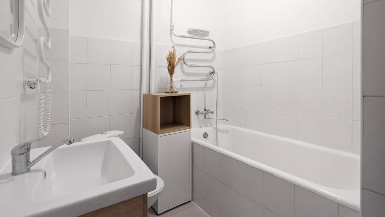 German Street Apartment Vilnius Exterior foto