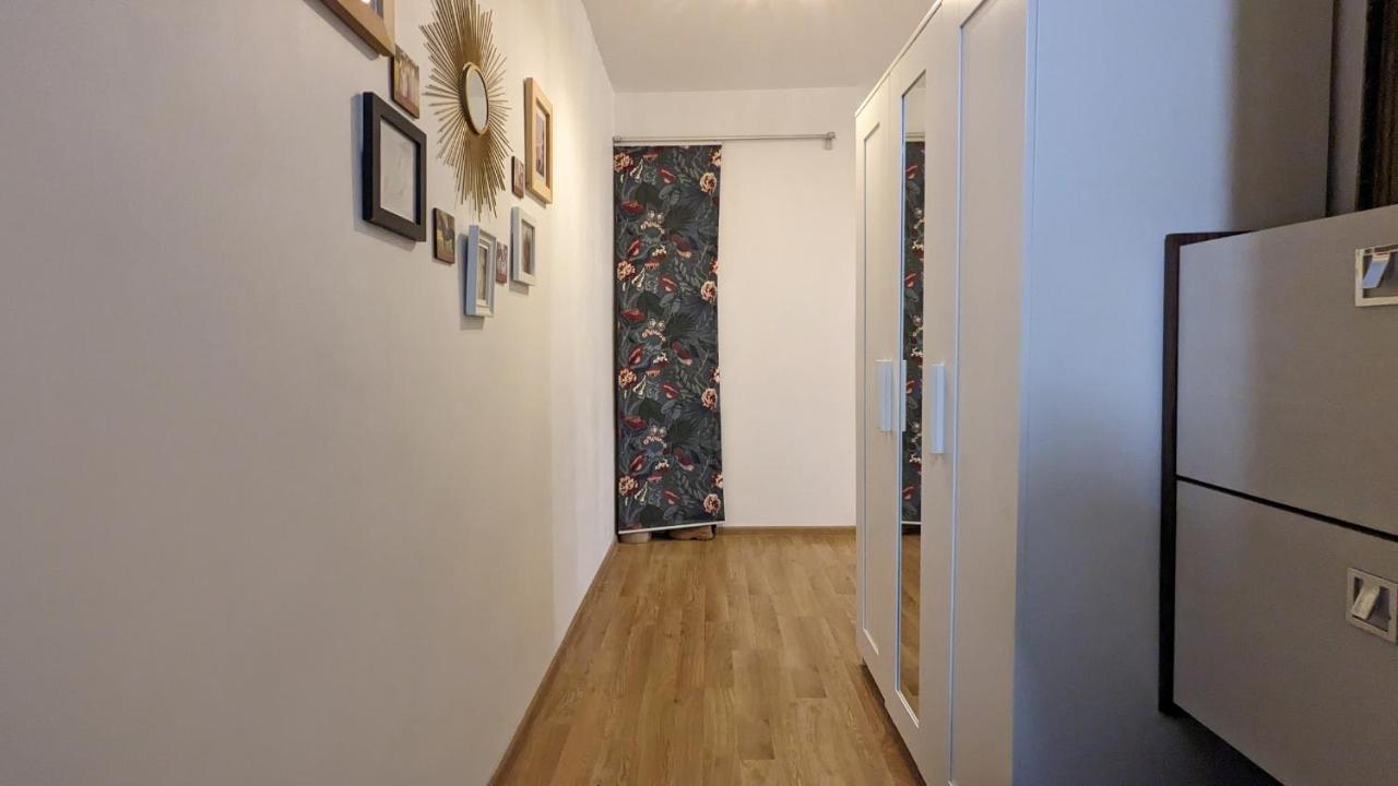 German Street Apartment Vilnius Exterior foto