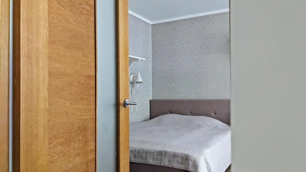 German Street Apartment Vilnius Exterior foto